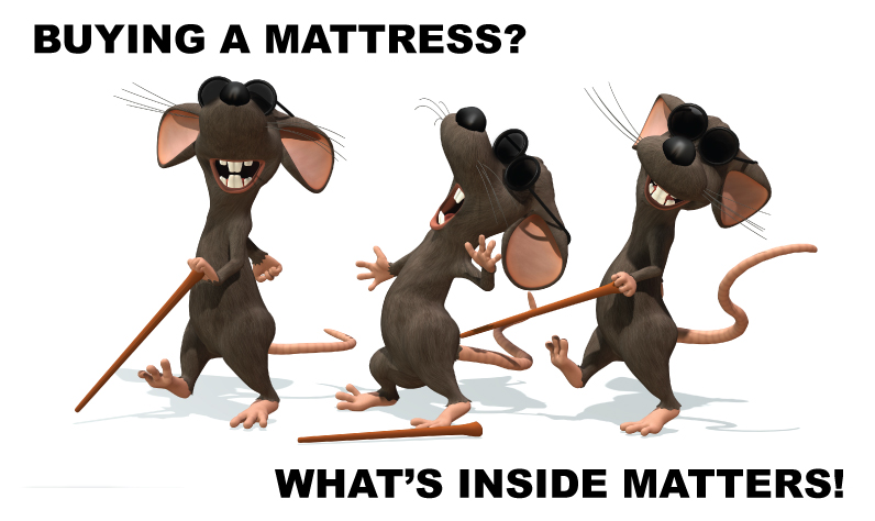 Mice