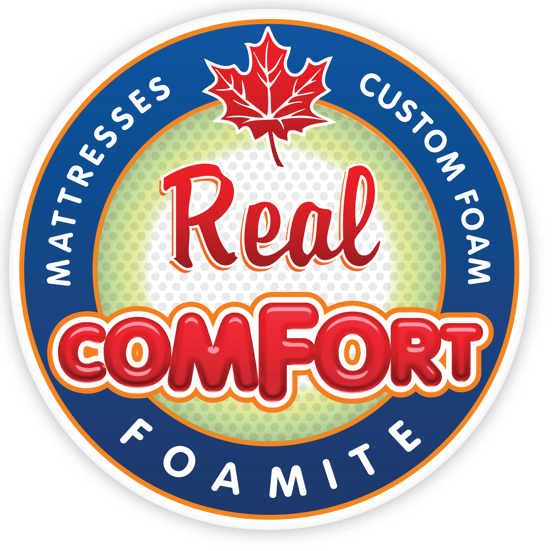 Custom Cut Foam and Mattresses