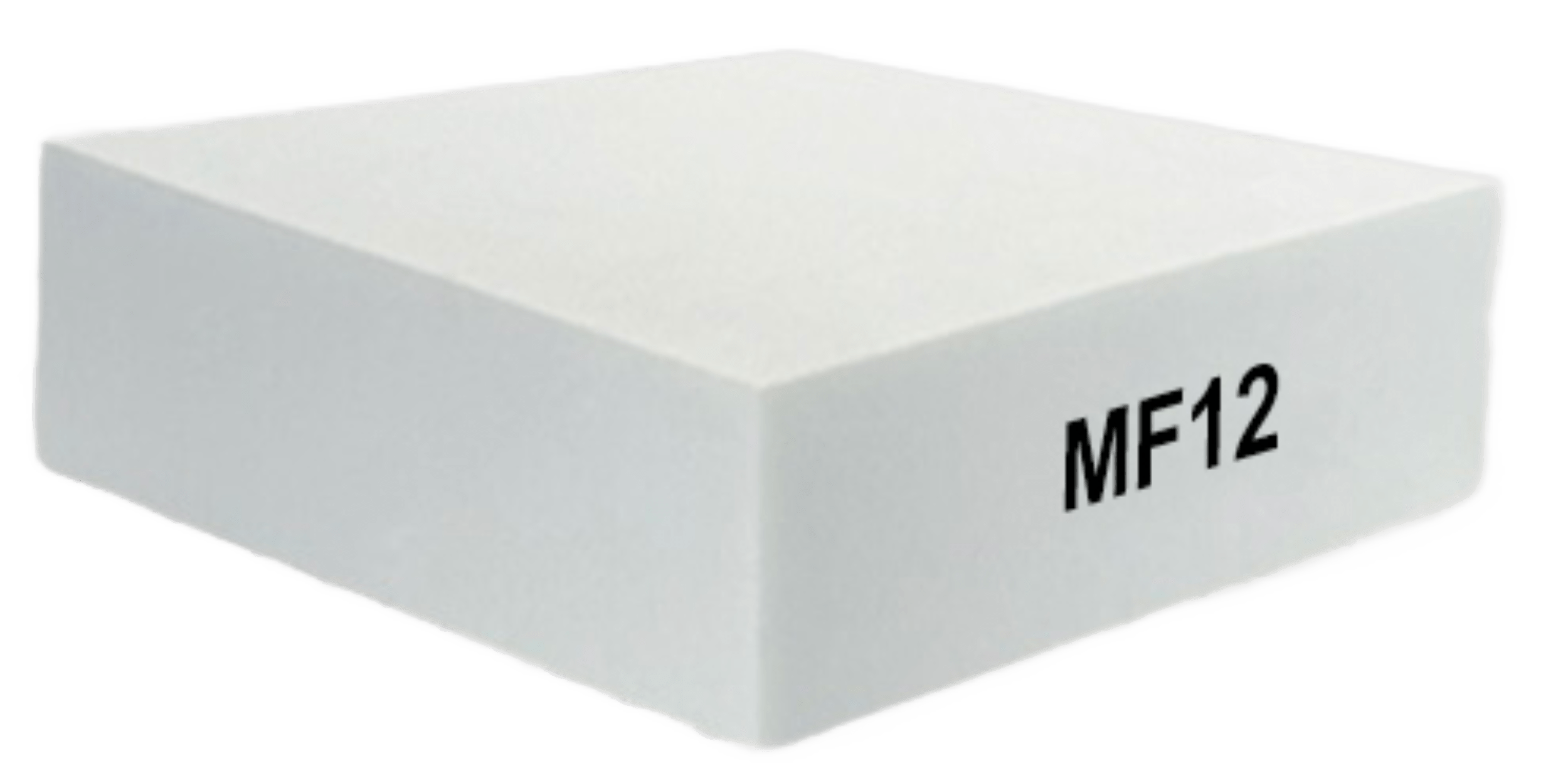 2.5 lbs memory foam for mattress toppers