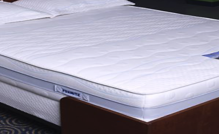 Foamite Custom Mattress