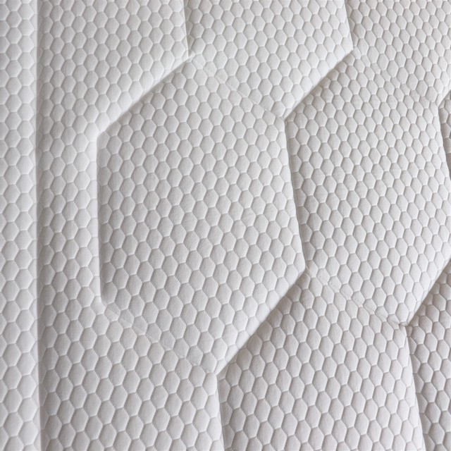 Silver Pure mattress cover