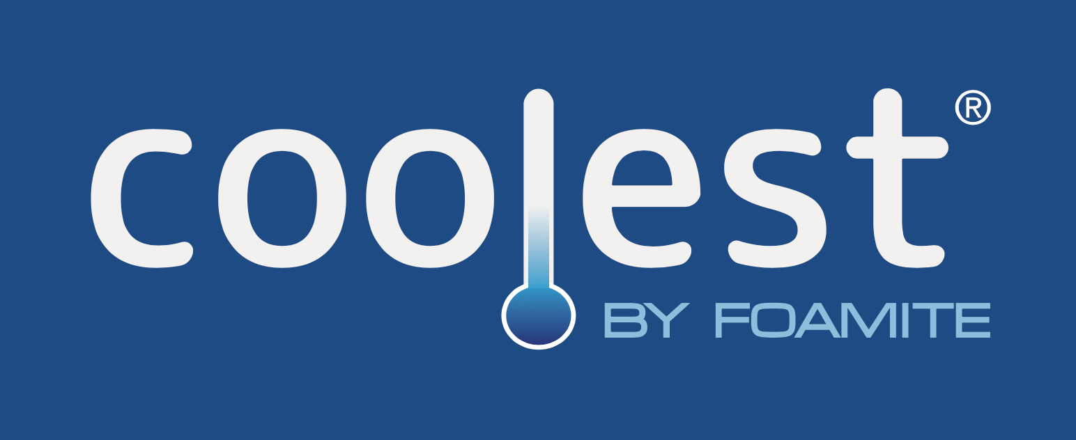 Coolest logo