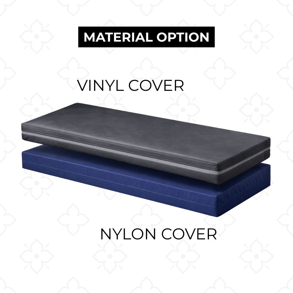 Foamite Camp Mattresses (6)