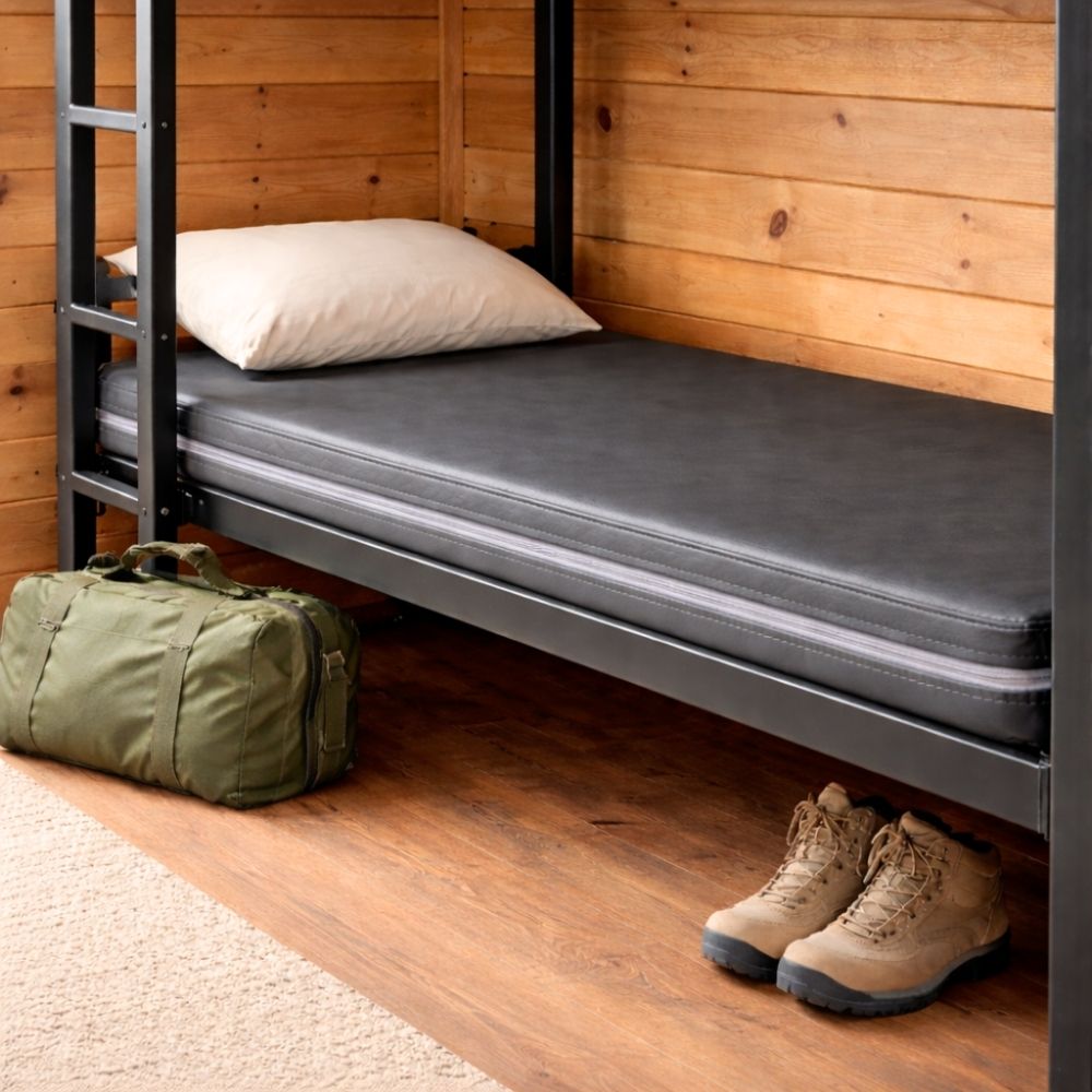 Foamite Camp Mattresses (6)