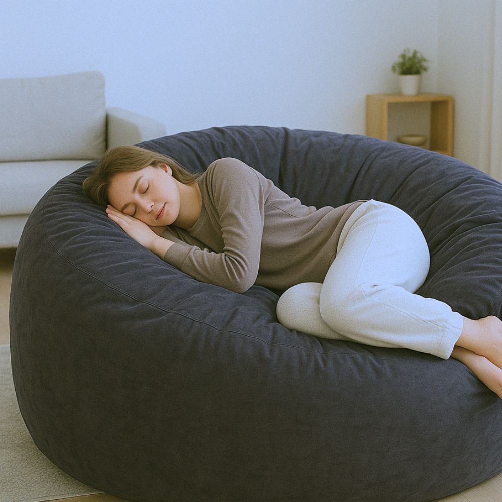 Foam Loungers