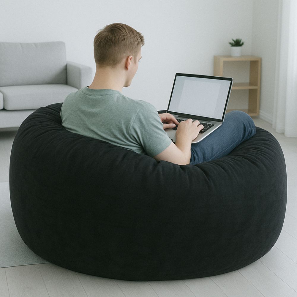 Foam Loungers
