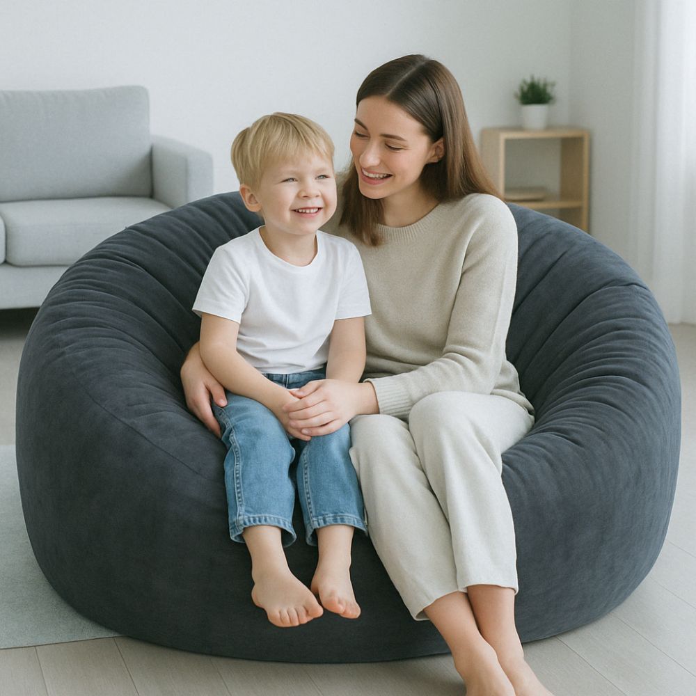 Foam Loungers