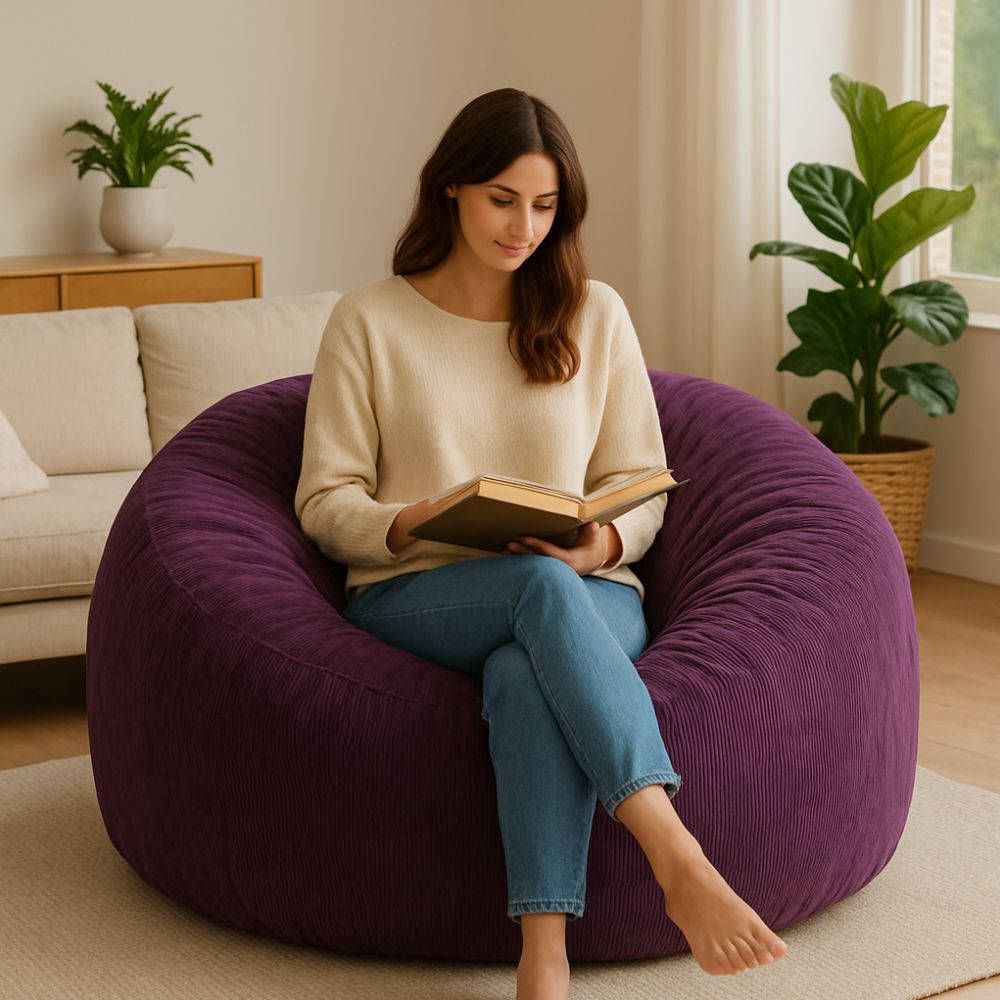 Foam Loungers