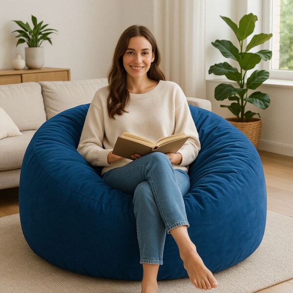Foam Loungers