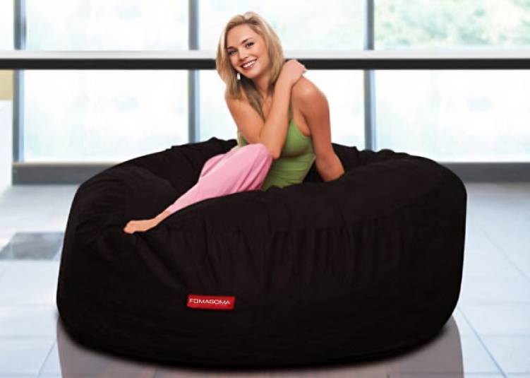 Foam Loungers