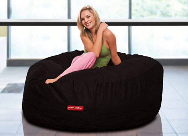 FomaGoma Single lounger