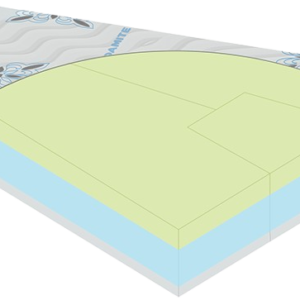 Boat Mattress