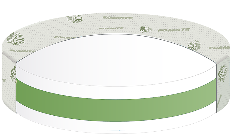 Custom Round Mattress