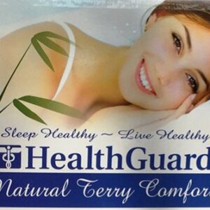 Health Guard Mattress Pad