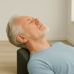 Wellness Neck Wedge