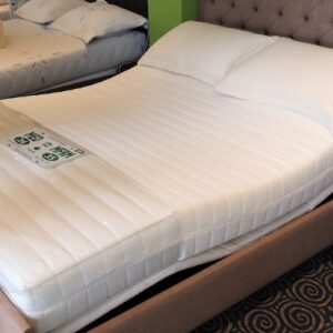 Visco Natura Mattress Cover