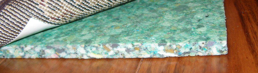 Recycle. Reduce. Reuse. Refoam.