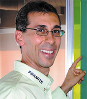 Dr. C.G. Tsiapalis, DC - Vaughan, ON