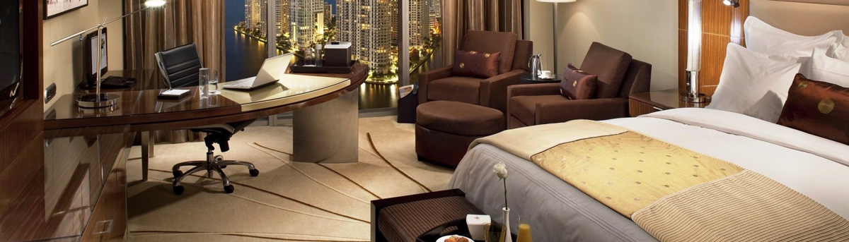 Commercial Mattresses