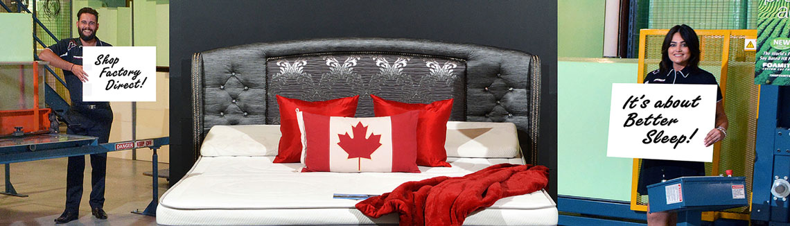 Swiss-Sensal-Mattress