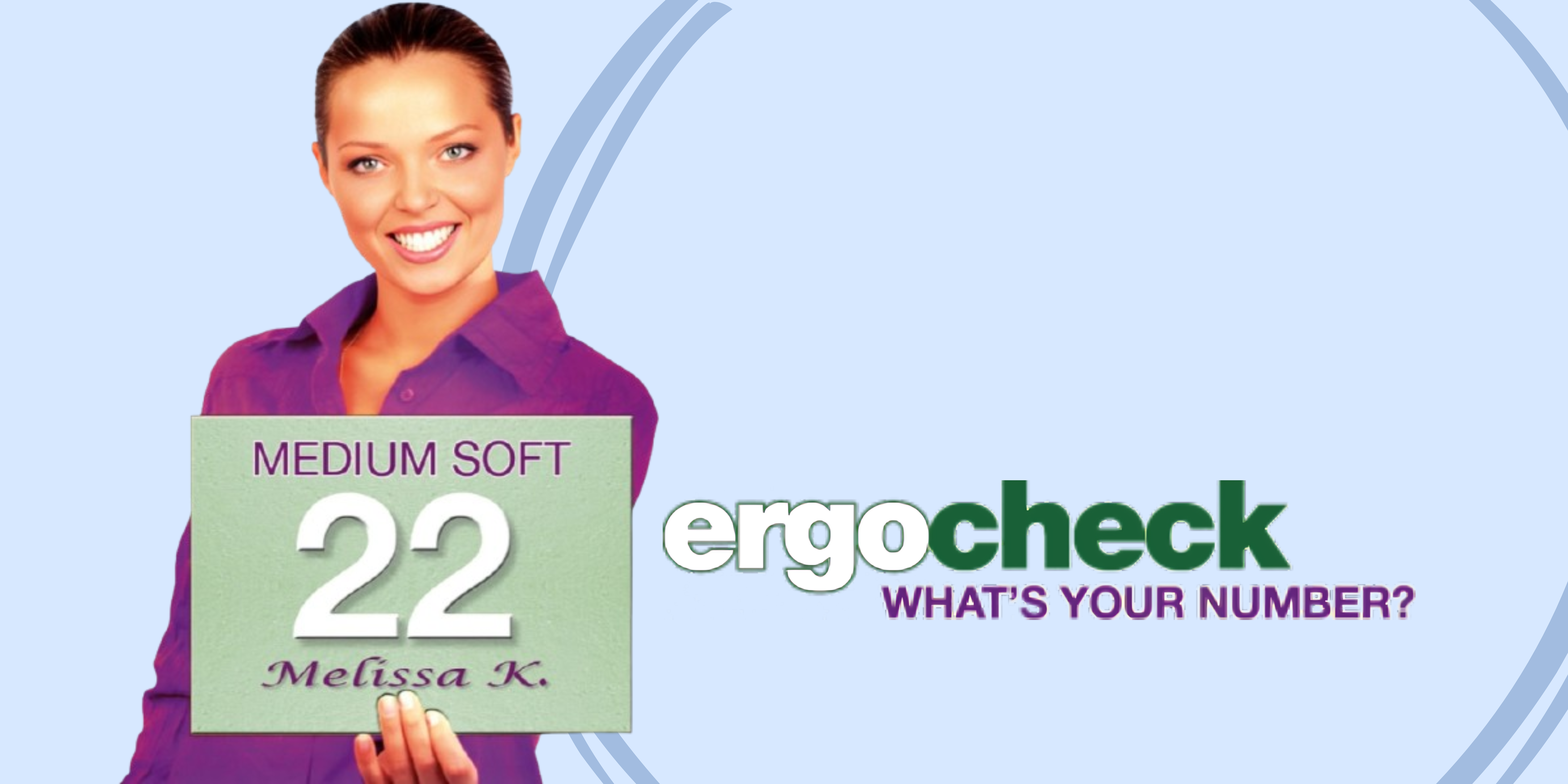 Ergocheck