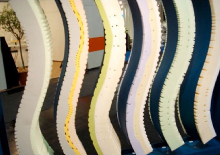 Better Foam Since 1988