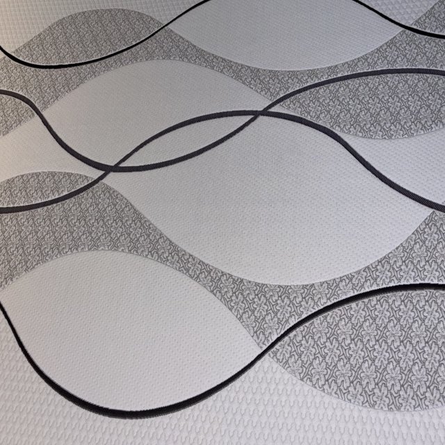 grey-vine-mattress-cover