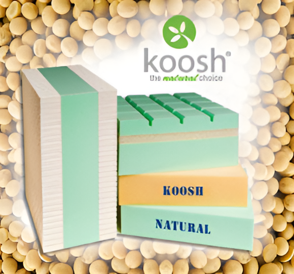 Preserve HR Foam
