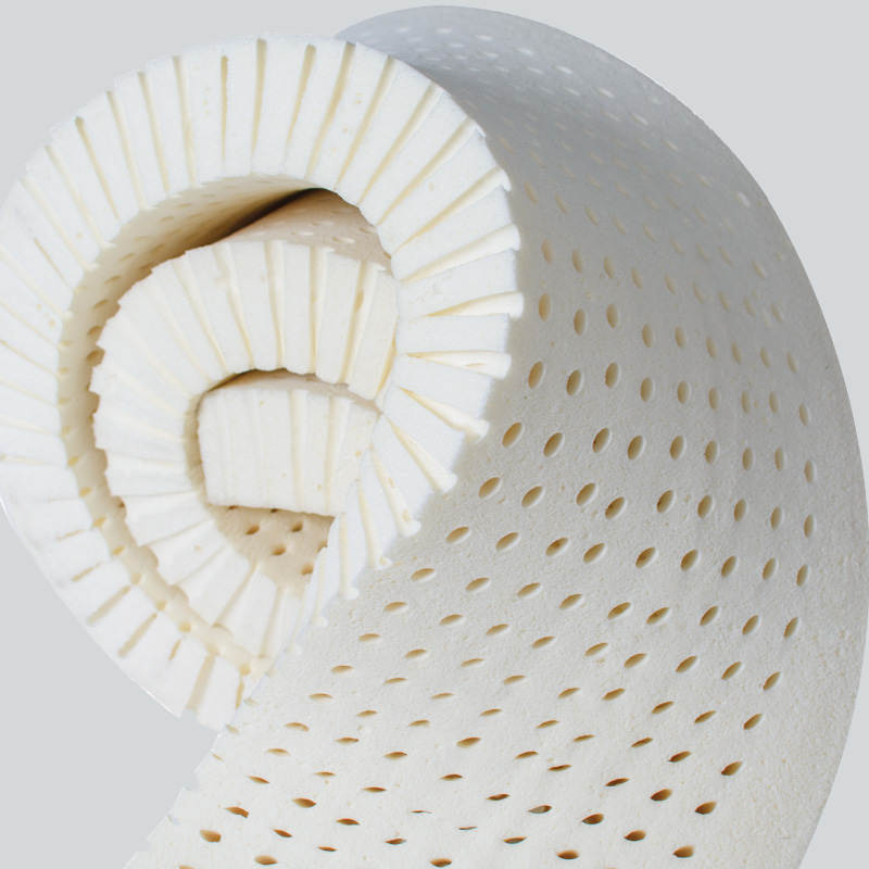 Organic Latex Foam