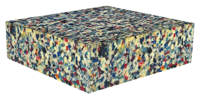 Rebond Foam