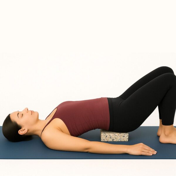 Eco-friendly Yoga Blocks - Image 6