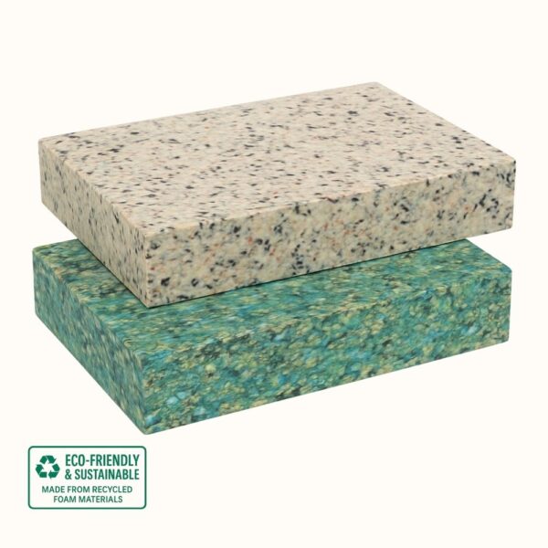 Eco-friendly Yoga Blocks - Image 3