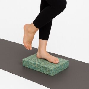 Eco-friendly Yoga Blocks