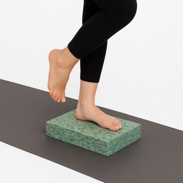Eco-friendly Yoga Blocks