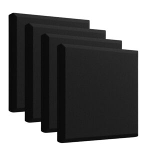 Golf Simulator Foam Panels