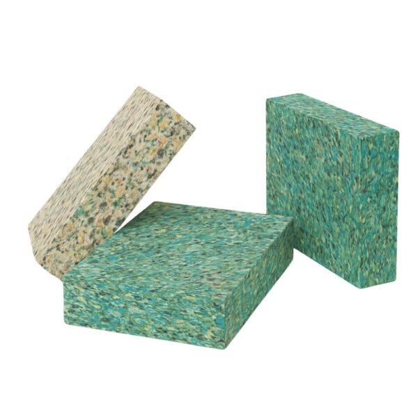 Eco-friendly Yoga Blocks - Image 7
