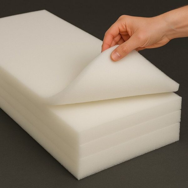 Qik-Dri Outdoor Foam Sheet - Image 2