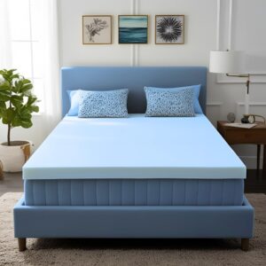 Foam Mattress Topper