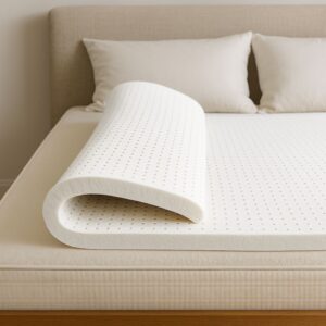 Organic Latex Mattress Topper