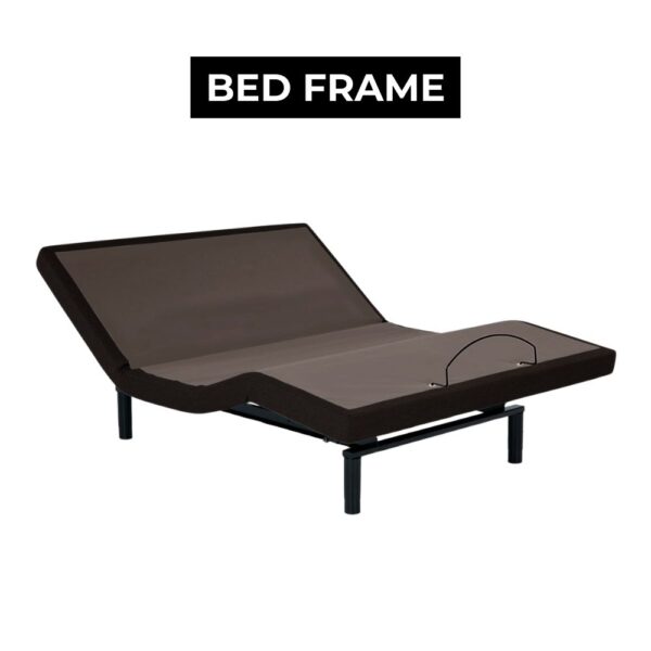 Adjustable Bed - Image 8