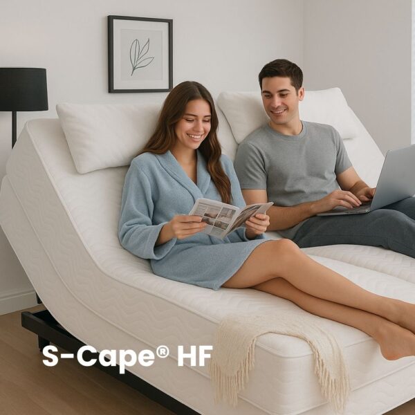 Adjustable Bed