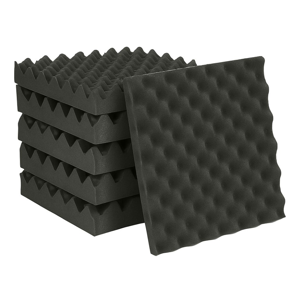 Acoustical Foam