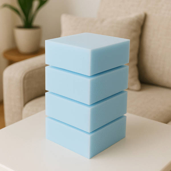 Upholstery Foam Sample Pack - Image 4