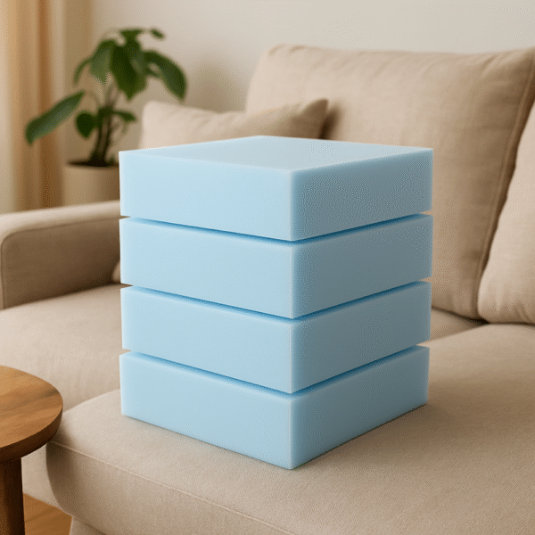 Upholstery Foam Sample Pack - Image 2