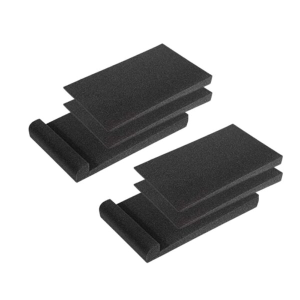 Foam Speaker Wedge