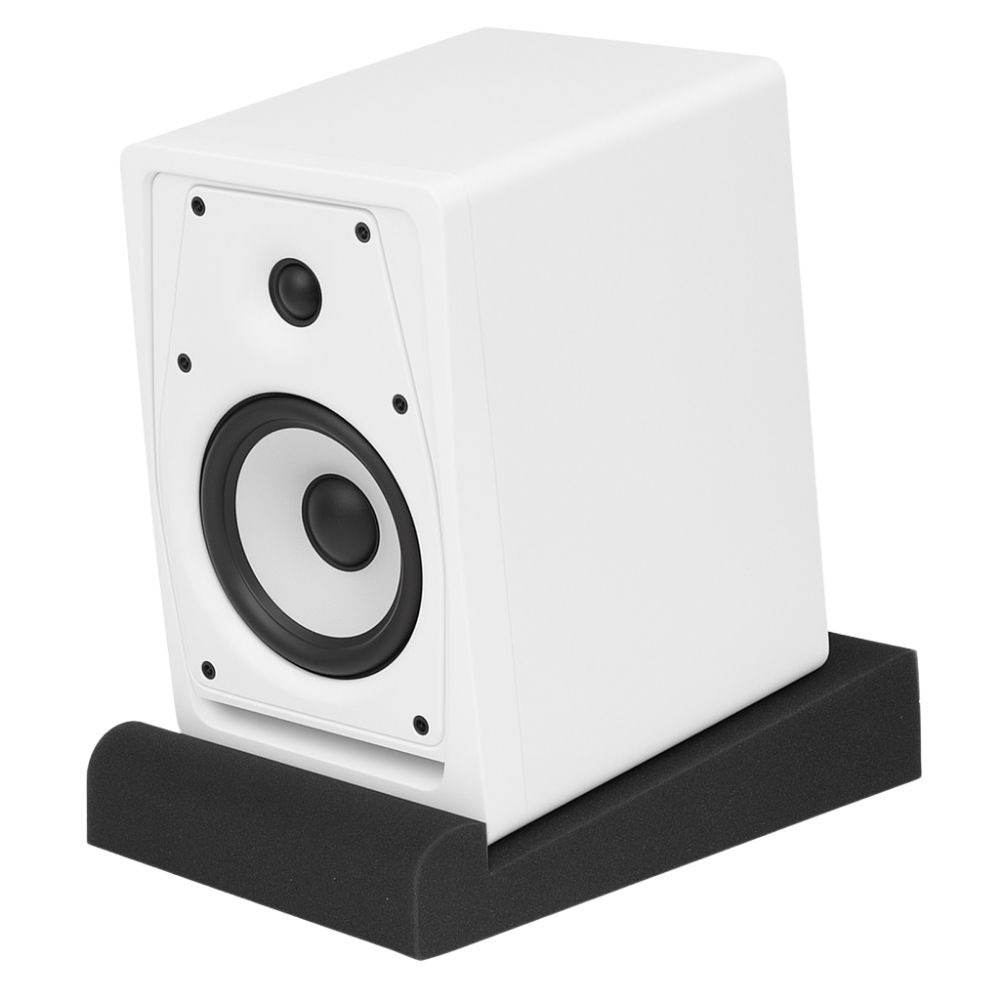 Foam Speaker Wedge