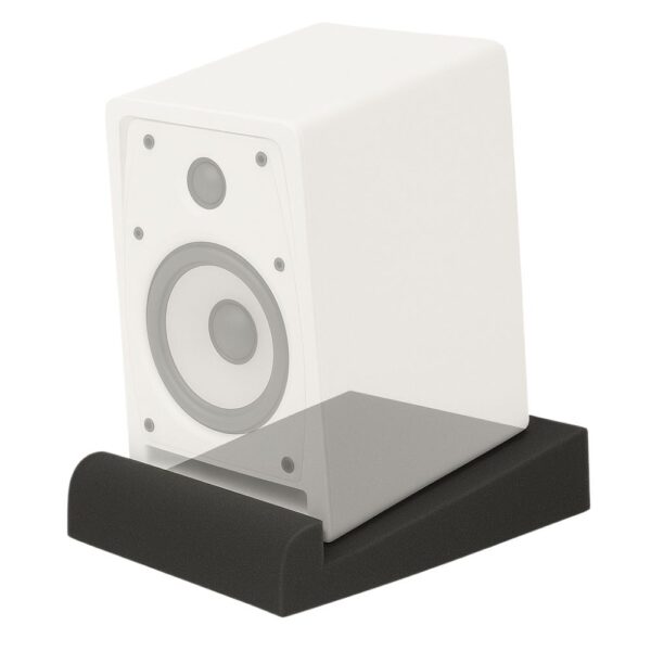 Foam Speaker Wedge