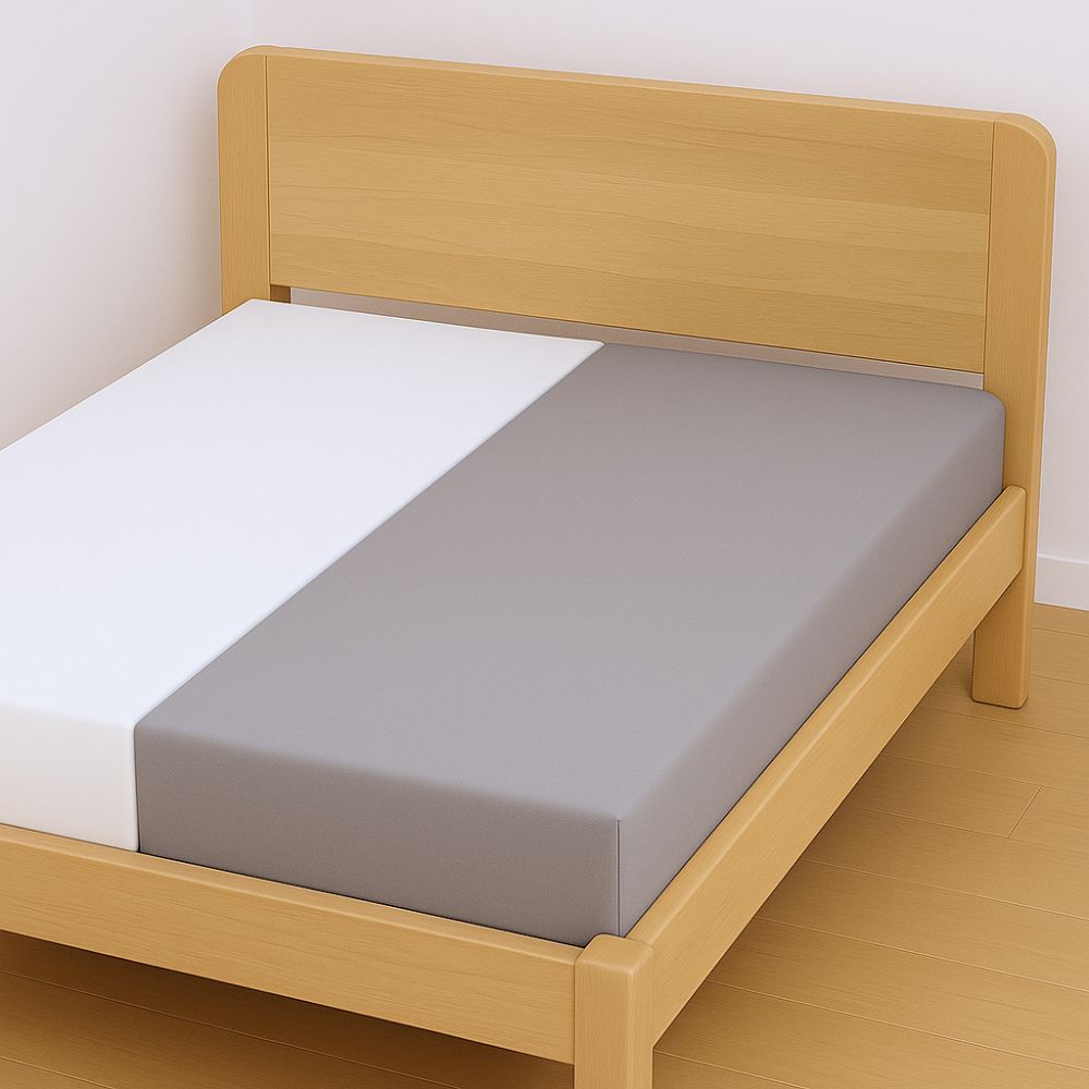 Bed Gap Fillers Mattress Extender