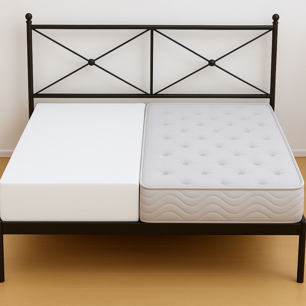 Bed Gap Fillers Mattress Extender