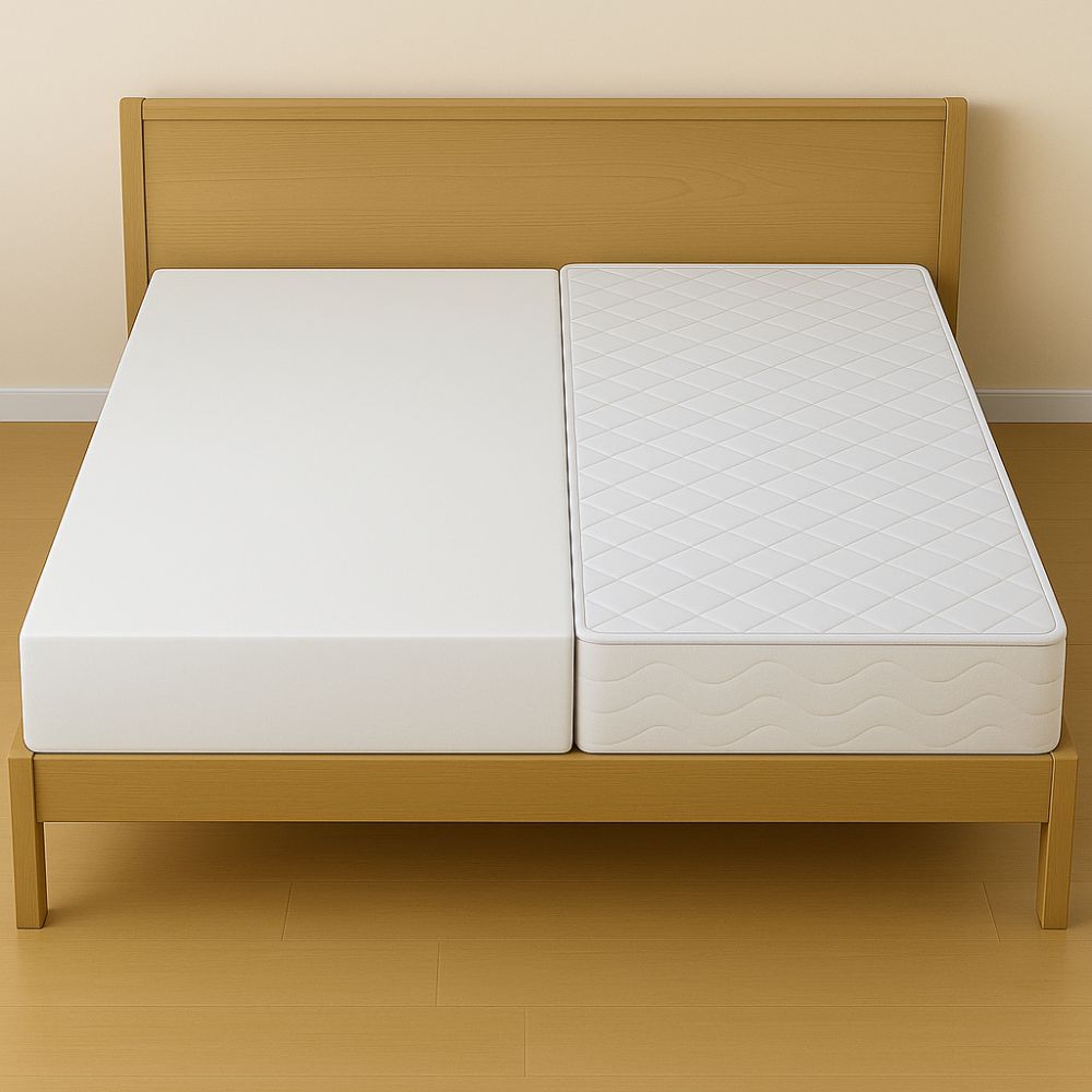 Bed Gap Fillers Mattress Extender